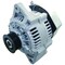 Wai Global Alternator, ALTND IRIF, 50 Amp12 Volt, CW, 4Groove Pulley 13414N - alternate 4
